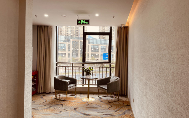 Feng Yating Hotel
