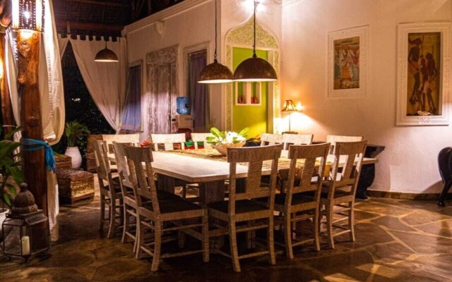 Luxury Perl Villa