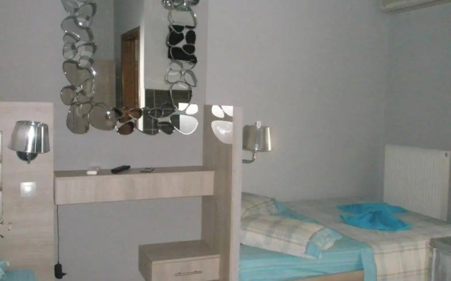 Blue Dream Hotel
