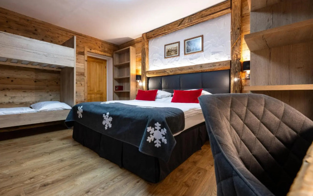 Hotel Olympie