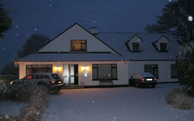 Mountain View Guesthouse