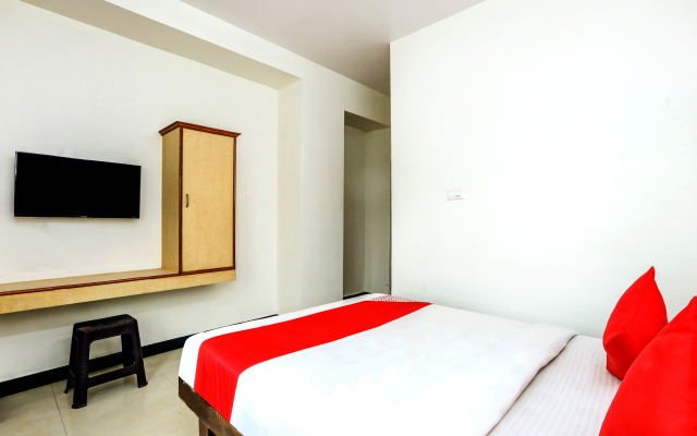 Anurah Residency by OYO Rooms