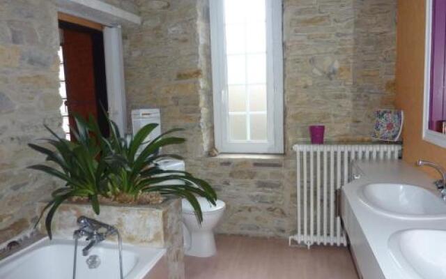 Chambres dhôtes La Demeure de la Presquile