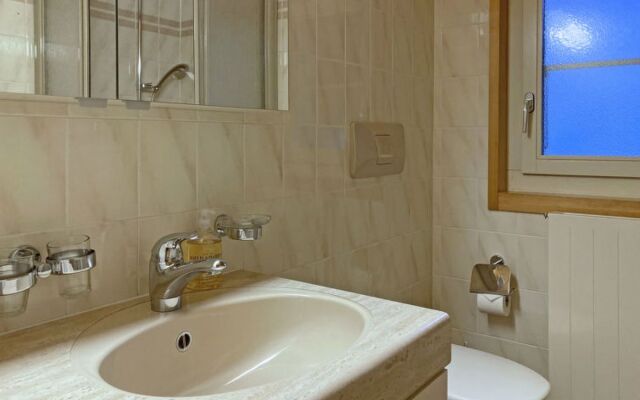 Apartment Central Wengen