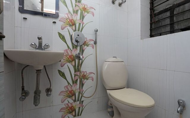 OYO 26143 Hotel Abedin
