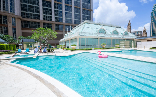 Holiday Inn Macao Cotai Central