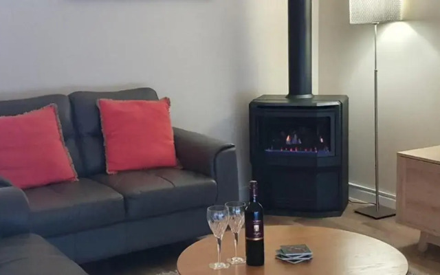 Abalone Guest Accommodation