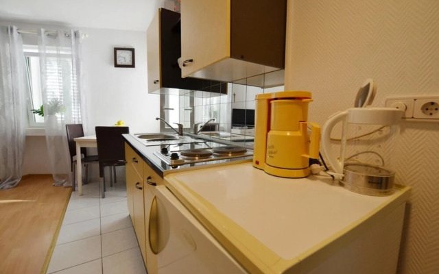 Studio in Rovinj