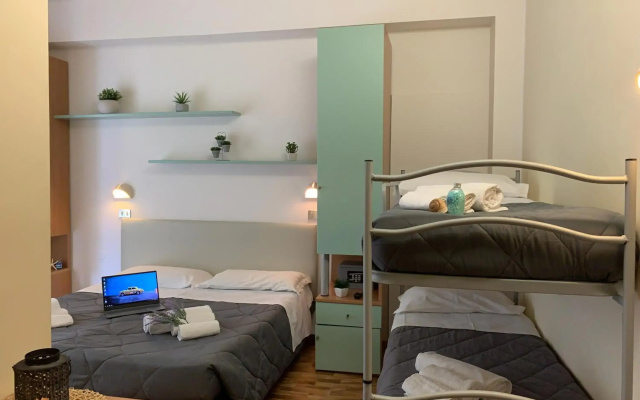 Hotel Palma Benessere
