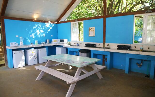 Tipi Hostel