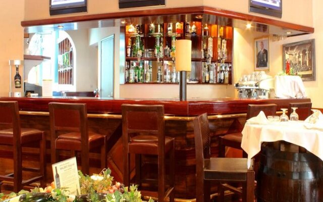Cafe de Rome