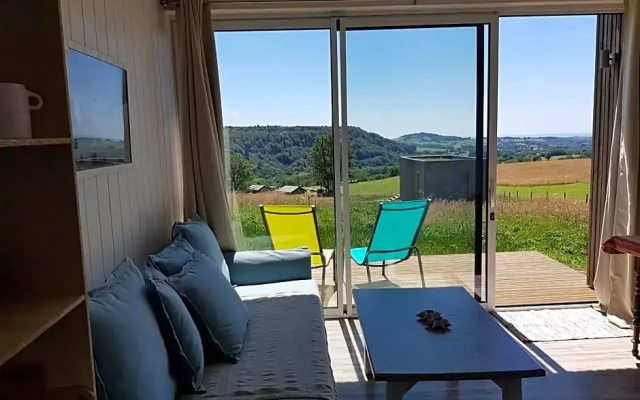 Terre d'Horizon Auvergne