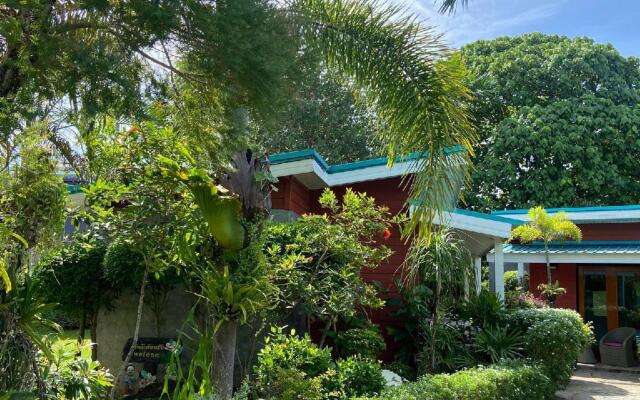 Thai Smile Bungalow