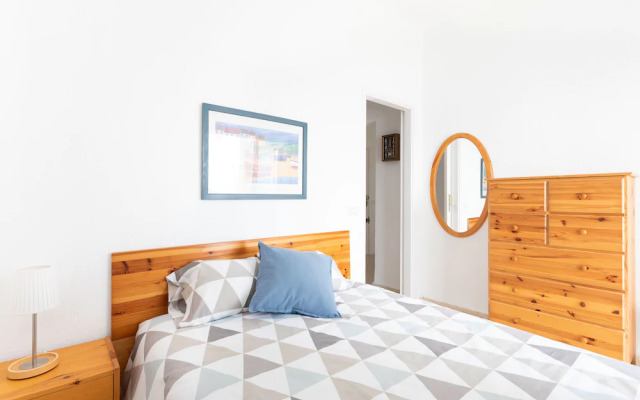 Little Beach Paradise Las Gaviotas