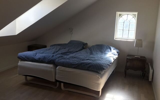 Breddamgaard B & B