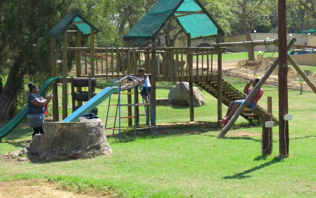 Gooderson Natal Spa Hot Springs & Leisure Resort