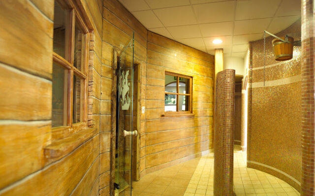 Wellness Hotel Apollo – Lifeclass Hotels & Spa, Portorož