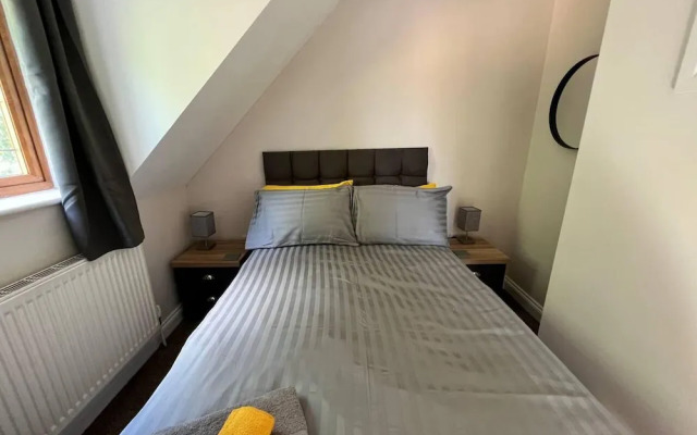 Beautiful 2-bed House in Lincoln