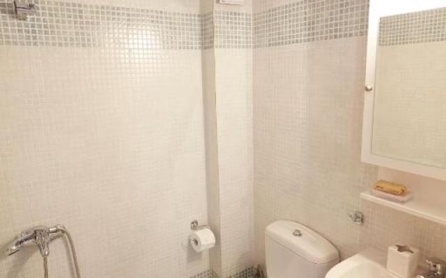 LUXURY STUDIO in Xanthi