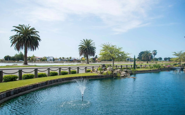 Grand Arden Monaco Nelson