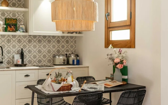 Samaritana Pied-à-Terre