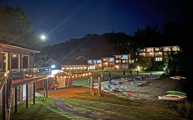 The Grand Tappattoo Resort, an Ascend Collection Resort