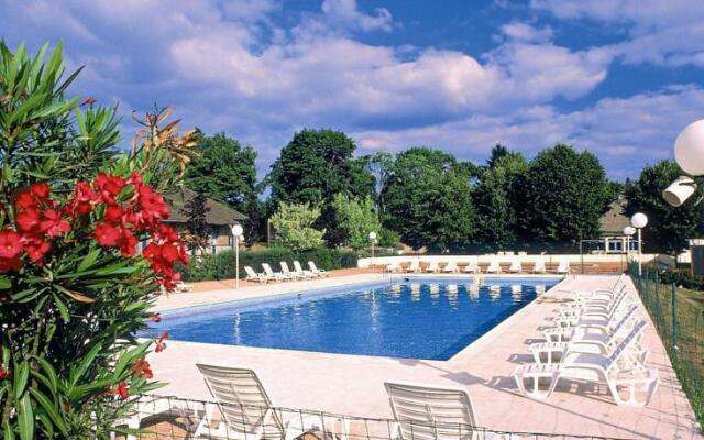 Domaine de Pannecière