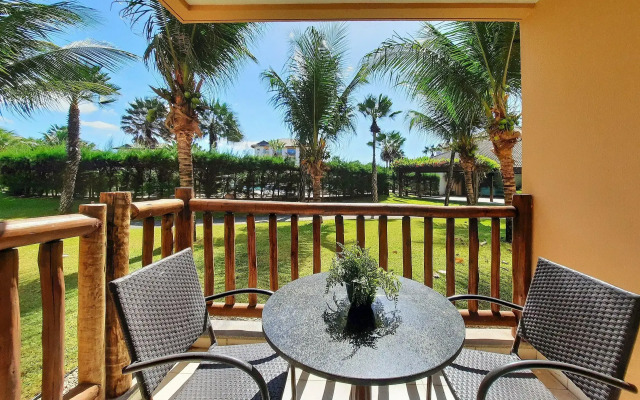 VG Sun Cumbuco 4 Pessoas Térreo Lado Piscina by DM Apartments