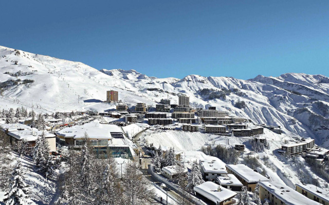 Belambra Clubs Orcières 1850 - Le Roc Blanc