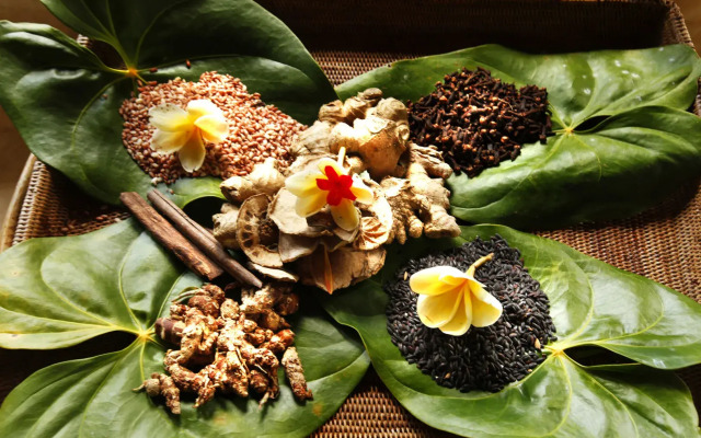 Bagus Jati Health & Well Being Retreat