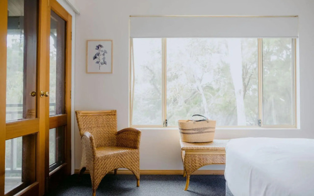Yallingup Forest Resort