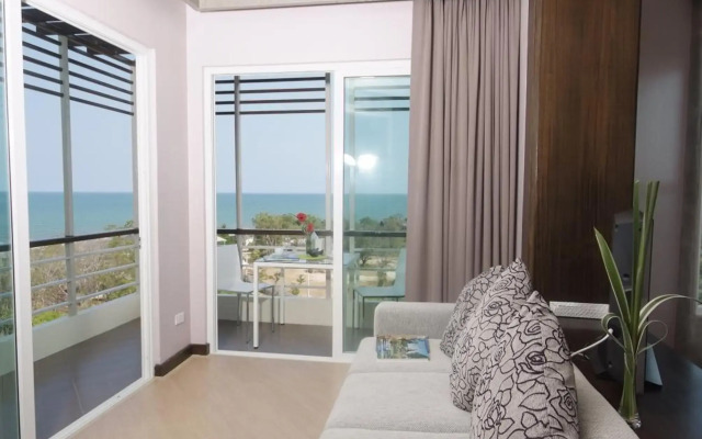 Silathip Huahin Serviced Apartment & Hotel