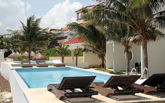 Baru Riviera Maya