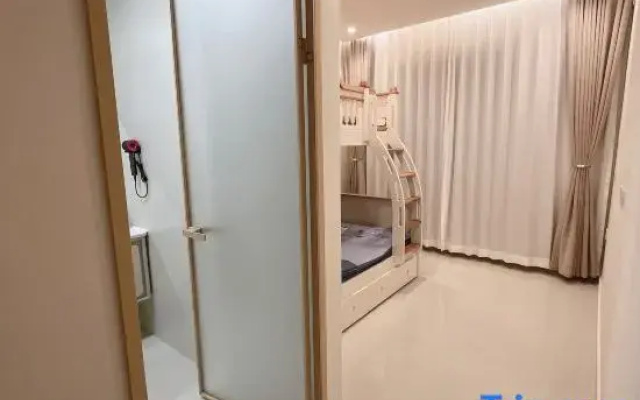 Xiangyu Homestay
