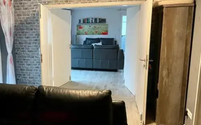 Ferienhaus Traumspot - [#95730]