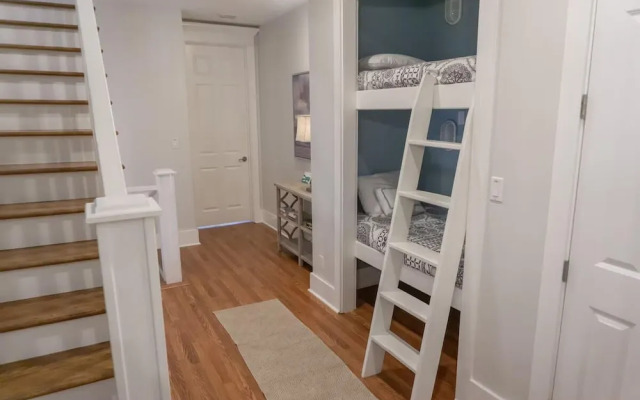 Miramar Beach Villa 114- Beach Therapy