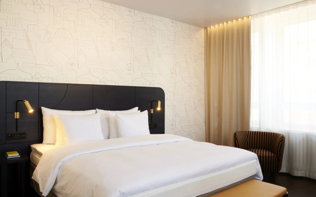 Solo Sokos Hotel Helsinki - Image 3