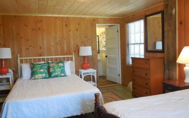 Mullet Hall House - 9 Br Home