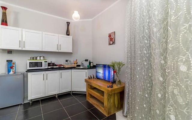 Royal Beach Serviced Apartments