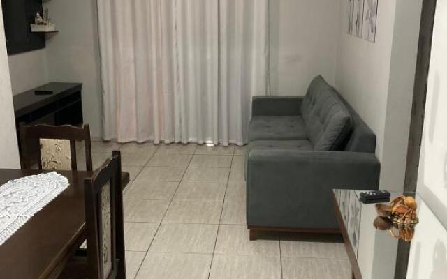 Casa Aeroporto Guarulhos até 8 pessoas com WIFI