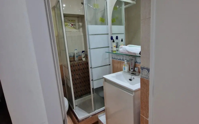 Independent Six Room House Casa 6 Habitaciones