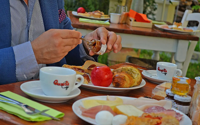 Hotiday Room Collection - Lecce Gianmarti Suite