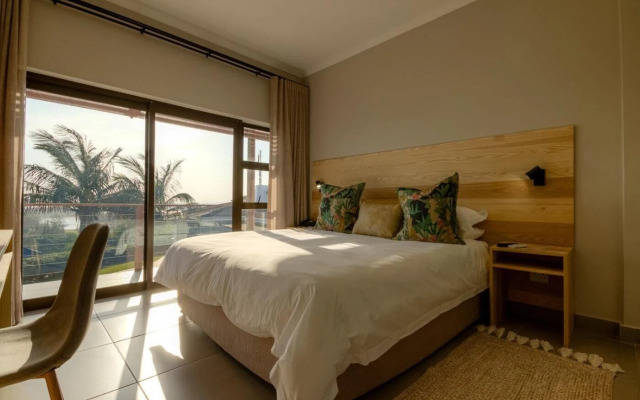 The Ridge Guesthouse