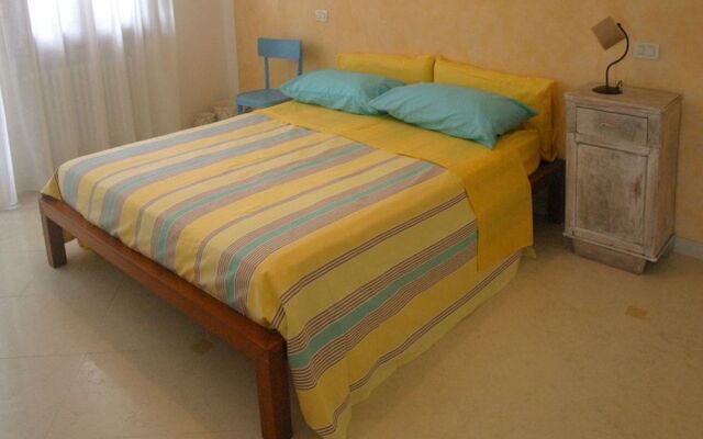 Antica Corte Leguzzano B&B