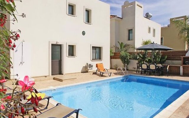 House KPAST11 Foiano della Chiana