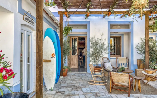 Selina Shared Milfontes