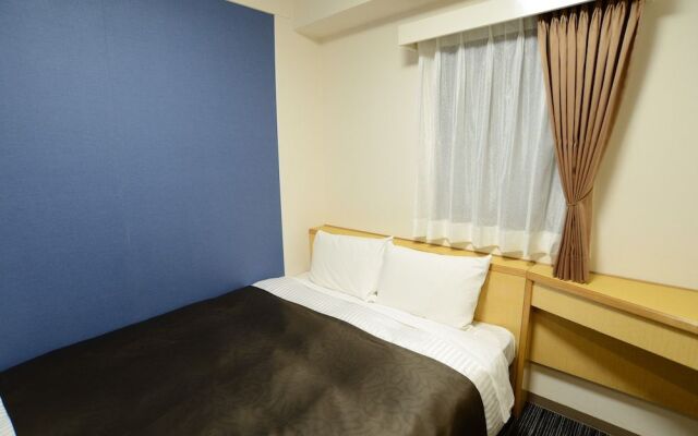 Nagoya Sakae Green Hotel