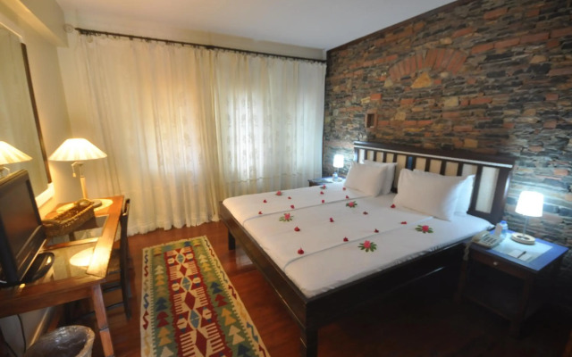 El Vino Hotel Suites - Special Class