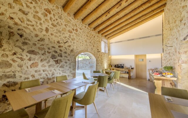 Agroturisme Es Lligats - Adults Only