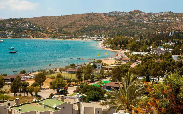 Riva Bodrum Resort - All Inclusive - Adult Only